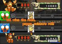 Imagen 12 de Donkey Konga 2 Hit Songs Parade para GameCube