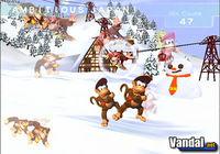 Imagen 10 de Donkey Konga 2 Hit Songs Parade para GameCube