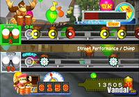Donkey Konga 2 Hit Songs Parade