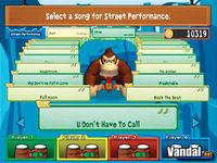 Imagen 15 de Donkey Konga 2 Hit Songs Parade para GameCube