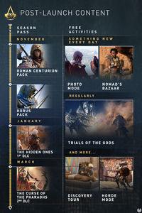 Vandal TV: Videoanálisis of Assassin's Creed Origins