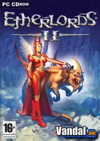 Imagen 5 de Etherlords 2 para Ordenador