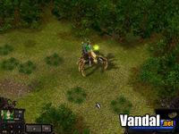 Pantalla Etherlords 2