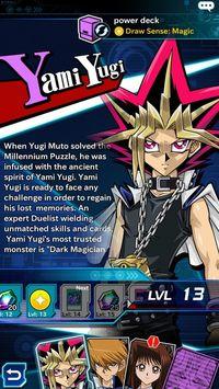Konami confirms that Yu-Gi-Oh! Duel Links will come to iOS and Android in 2017
