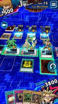 Konami confirms that Yu-Gi-Oh! Duel Links will come to iOS and Android in 2017