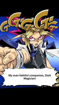 Konami confirms that Yu-Gi-Oh! Duel Links will come to iOS and Android in 2017