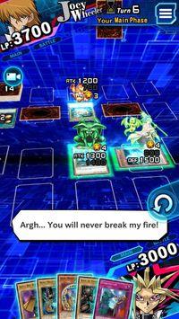 Konami confirms that Yu-Gi-Oh! Duel Links will come to iOS and Android in 2017