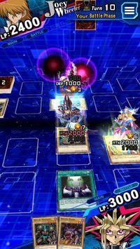 Konami confirms that Yu-Gi-Oh! Duel Links will come to iOS and Android in 2017