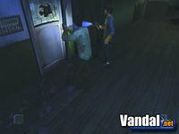 Imagen 5 de Obscure para PlayStation 2