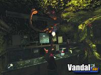 Imagen 4 de Obscure para PlayStation 2