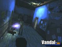 Imagen 3 de Obscure para PlayStation 2