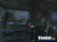 Imagen 2 de Obscure para PlayStation 2