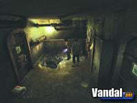 Imagen 1 de Obscure para PlayStation 2