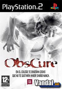 Imagen 10 de Obscure para PlayStation 2