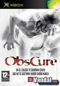 Imagen 10 de Obscure para Xbox