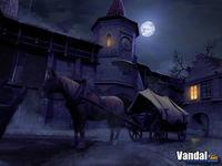 Nuevas im�genes de The Witcher