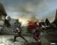 Nuevas im�genes de The Witcher