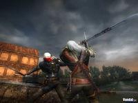 Nuevas im�genes de The Witcher
