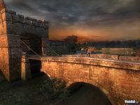Nuevas im�genes de The Witcher