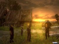 E3: Im�genes y v�deo de The Witcher