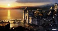 E3: Im�genes y v�deo de The Witcher