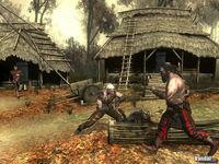 Nuevas im�genes de The Witcher