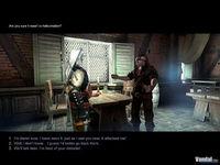 Nuevas im�genes de The Witcher