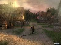 Nuevas im�genes de The Witcher
