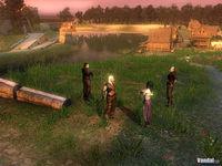 Nuevas im�genes de The Witcher