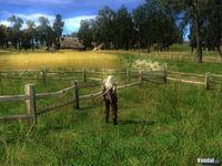 Nuevas im�genes de The Witcher