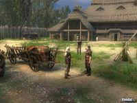Nuevas im�genes de The Witcher