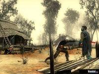 Nuevas im�genes de The Witcher