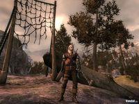 Nuevas im�genes y v�deos de The Witcher