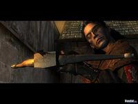 Nuevas im�genes y v�deos de The Witcher