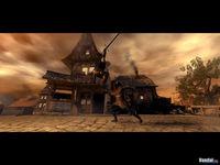 Nuevas im�genes y v�deos de The Witcher