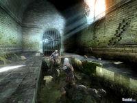 Nuevas im�genes de The Witcher