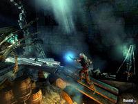 Nuevas im�genes de The Witcher