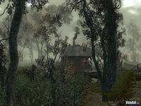 Nuevas im�genes de The Witcher