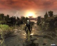 Nuevas im�genes de The Witcher