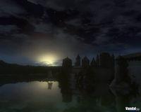Nuevas im�genes de The Witcher