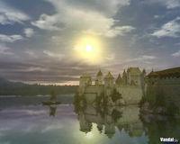 Nuevas im�genes de The Witcher