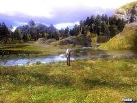 Nuevas im�genes de The Witcher