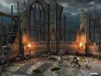 Nuevas im�genes de The Witcher