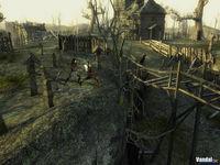 Nuevas im�genes de The Witcher
