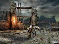 Nuevas im�genes de The Witcher