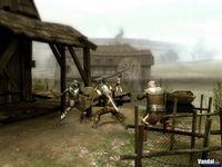 Nuevas im�genes de The Witcher