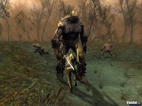 Nuevas im�genes de The Witcher