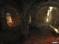 Nuevas im�genes de The Witcher
