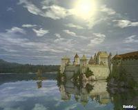 Nuevas im�genes de The Witcher