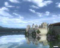 Nuevas im�genes de The Witcher